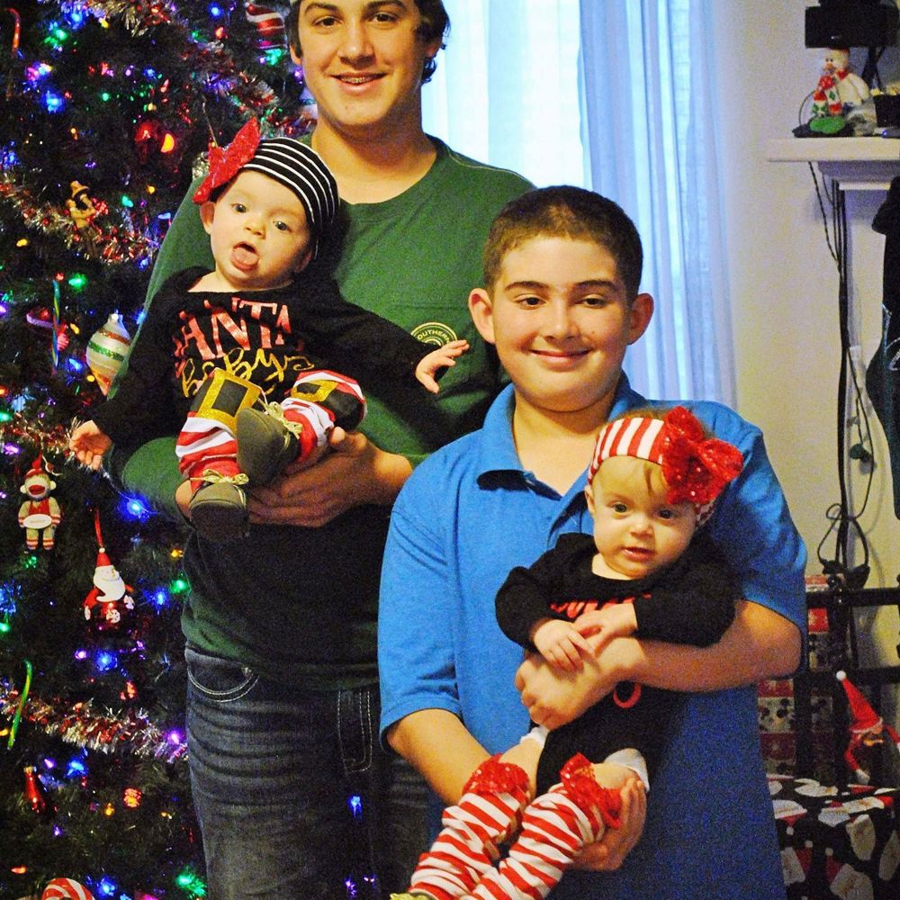 Meet your Posher, Kristina